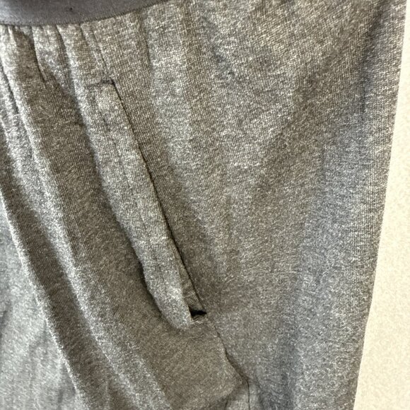 NWT Frye Short Sleeve Shirt & Pant Sleep Set Mens Size M Modal Blend Pajama‎ Blk - Picture 15 of 16